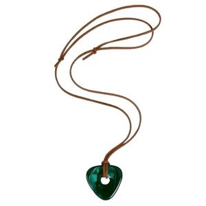 10 for $25 Coraline Triangle Necklace